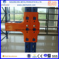 Customized Heavy Duty Storage Q235 Drive in Racks for Warehouse